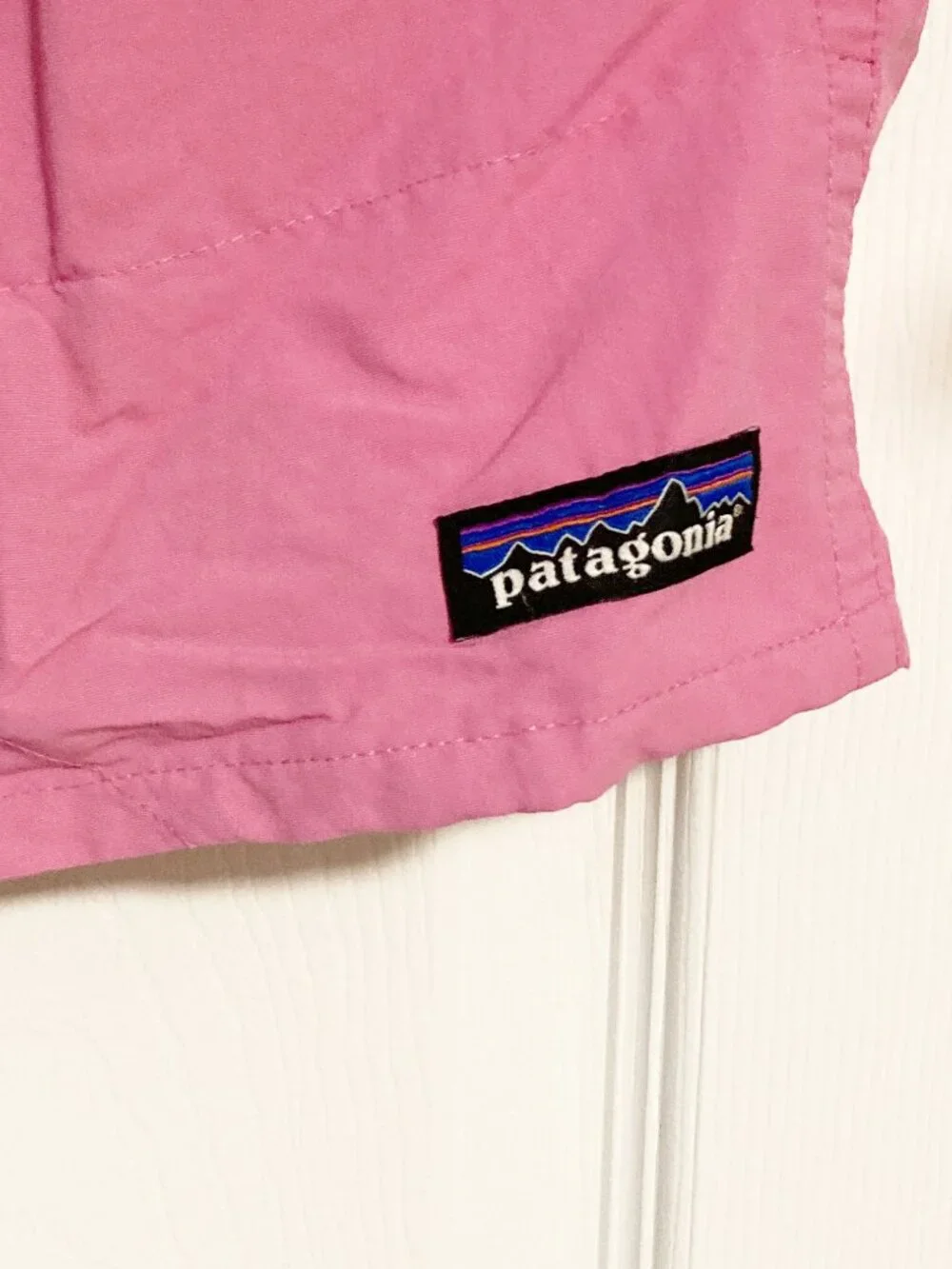 Patagonia Baggies Swim Trunk Multi-Function Short 7